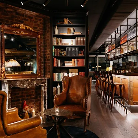 Ruby Rosi Hotel Munich By Ihg-2