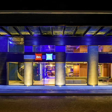Ibis Budget Balneario Camboriu-3
