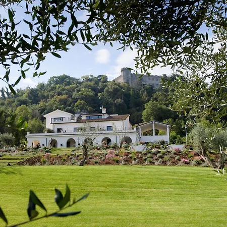 Vigna Caio Relais & Spa (Adults Only)-3