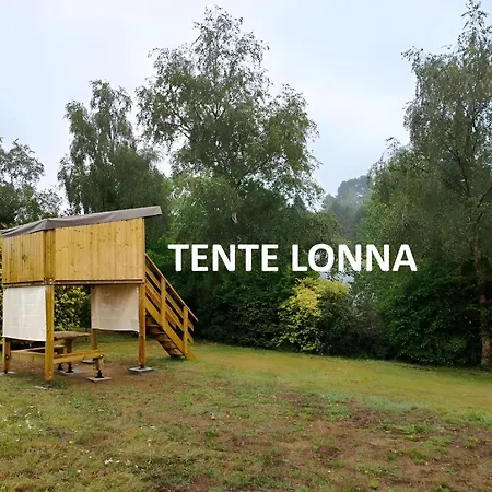 Camping Onlycamp Les Deux Rives-3