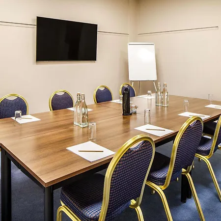 Mercure Maidstone Great Danes Hotel-2