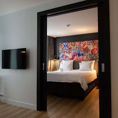 Swissôtel Amsterdam-3