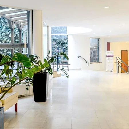Hotel Mercure Wien Westbahnhof-2