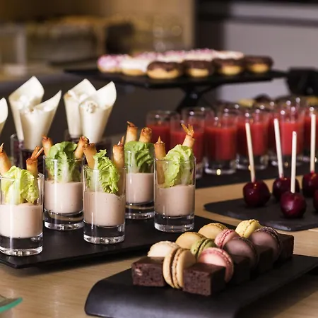 Mercure Hotel Amsterdam West-3