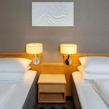 Mövenpick Hotel Nürnberg Airport-2