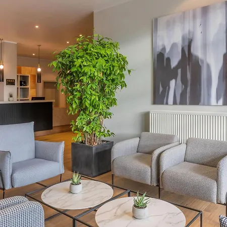 Hotel Muenster Kongresscenter, Affiliated By Melia-2