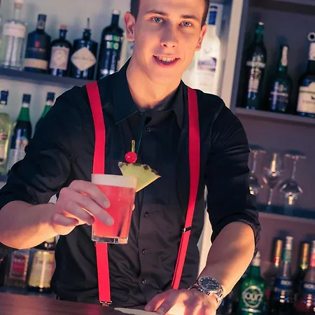 Mercure Hotel Muenchen Sued Messe-2