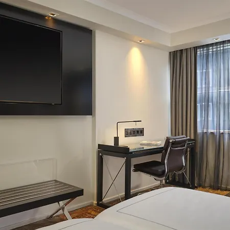 Park Plaza London Victoria-2