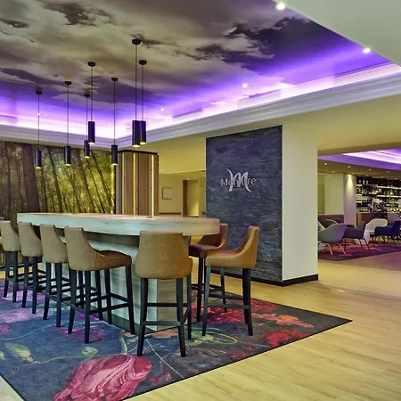 Mercure Hotel Koblenz-2