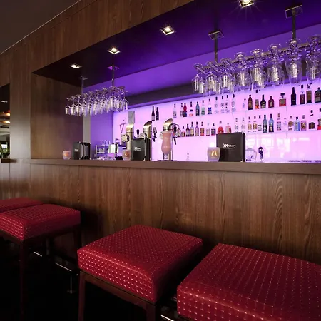 Hotel Mercure Wien Westbahnhof-3