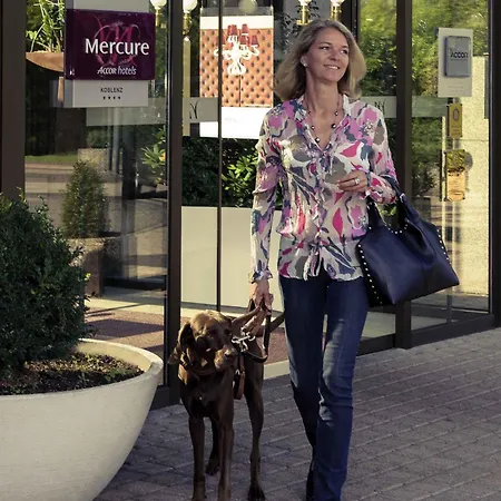 Mercure Hotel Koblenz-3