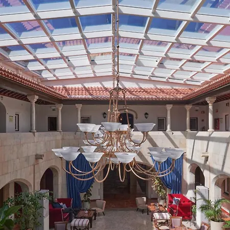 Hotel Fortaleza Do Guincho Relais & Chateaux-2