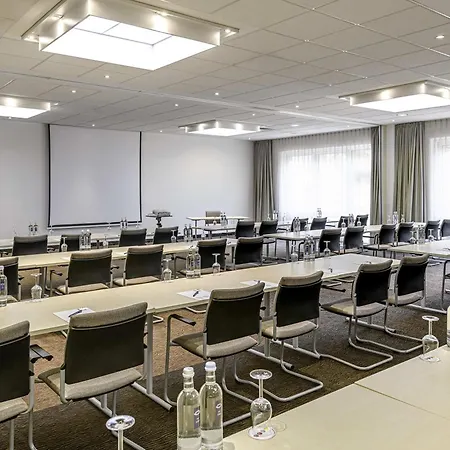 Novotel Frankfurt City-2