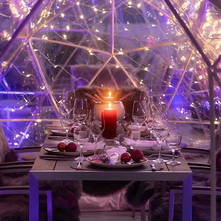 Fora Hotel Hannover By Mercure-2