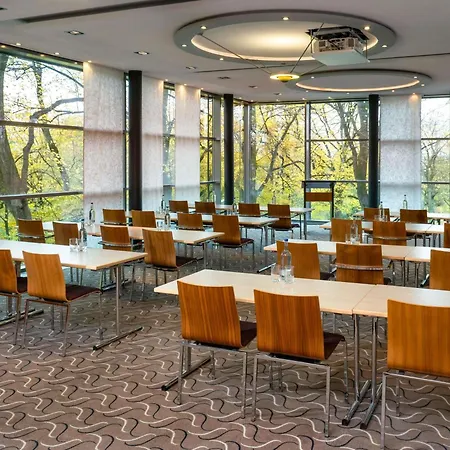 Moevenpick Hotel Hamburg City, Historischer Wasserturm Im Schanzenpark-2