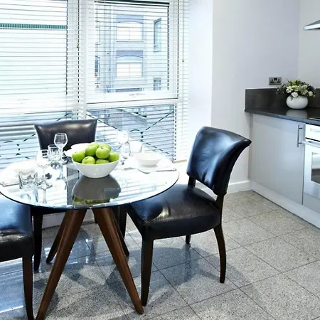 196 Bishopsgate Apartments By Dmontrio-3