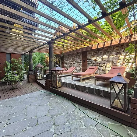Parkhotel Luise Bad Herrenalb-2