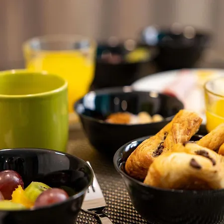 Ibis Styles Paris Gare Saint Lazare-2