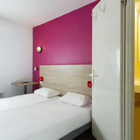 hôtel F1 Strasbourg Sud La Vigie-3