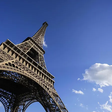 Mercure Paris Centre Tour Eiffel-3