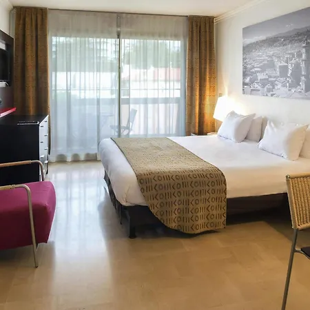 Aparthotel Adagio Nice Promenade Des Anglais-3