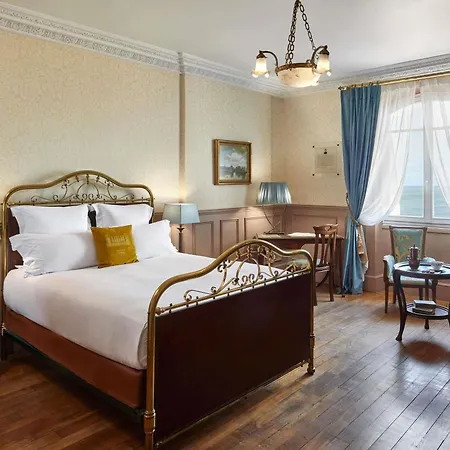 Le Grand Hotel De Cabourg - Mgallery Collection-2