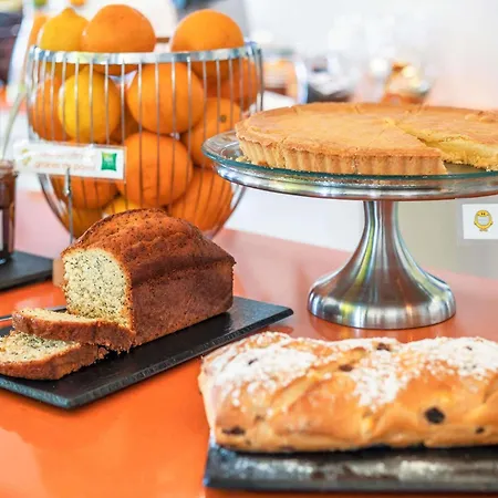 Ibis Styles Bayonne-2