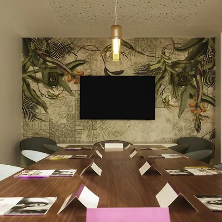 Mercure Avignon Tgv Hotel & Spa-2