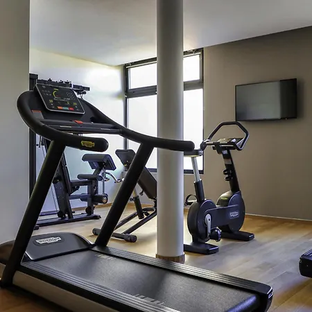 Mercure Avignon Tgv Hotel & Spa-3