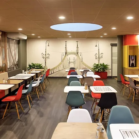 Ibis Budapest Centrum-2