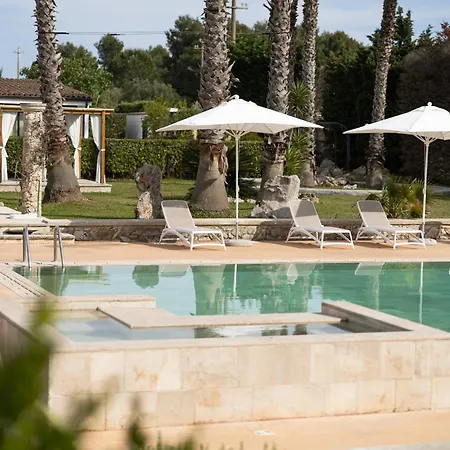 Masseria Tenuta Specolizzi-3
