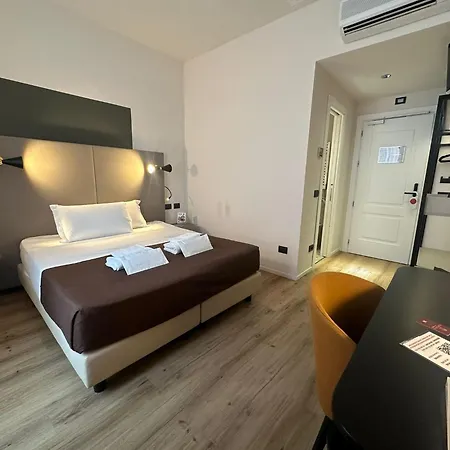 Hotel Porta Pia-2