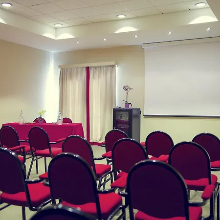 Mercure Genova San Biagio-3