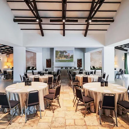 Mercure Villa Romanazzi Carducci Bari-2
