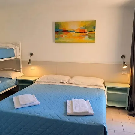 Hotel Garni Tosca-3