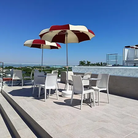 Hotel Vienna-3