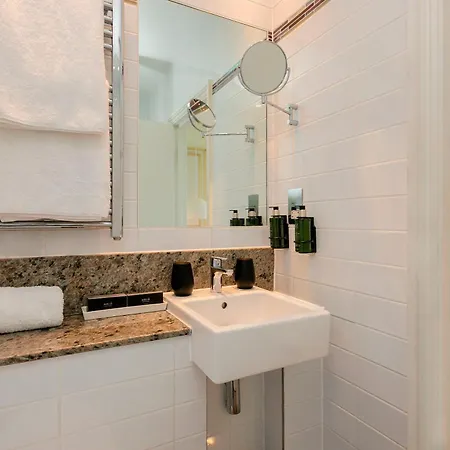 Melia London Kensington Member Of Melia Collection-2
