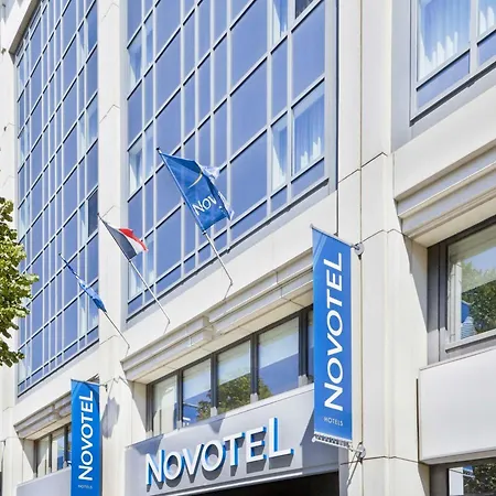 Novotel Marseille Centre Prado Vélodrome-2