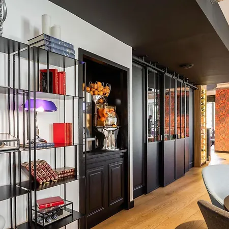 Ibis Styles Dinan Centre Ville-2