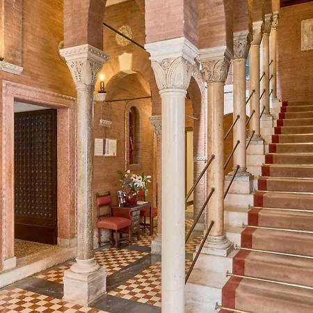 Hotel Palazzo Stern-2