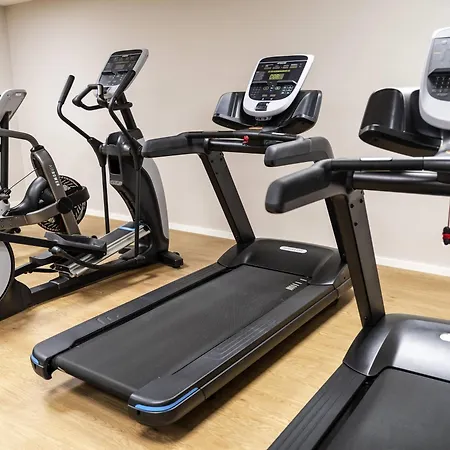 Ibis Styles Zurich City Center-2