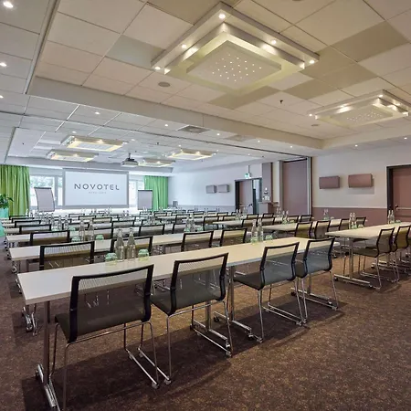 Novotel Bern Expo-3