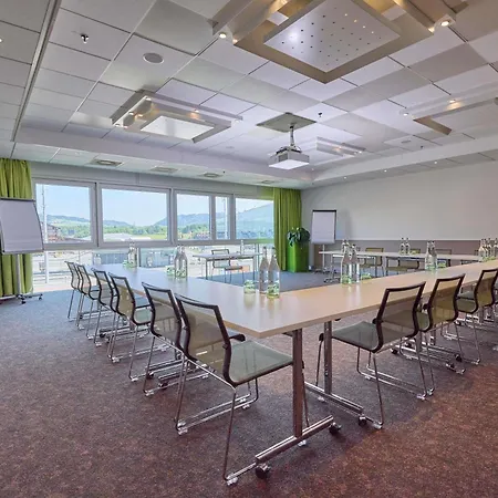 Novotel Bern Expo-2
