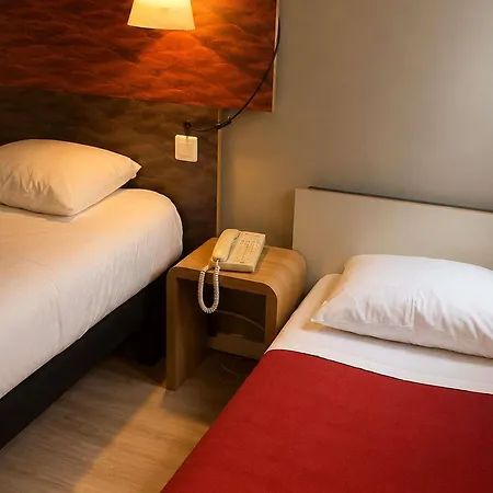 Hotel ibis Dijon Centre Clemenceau-2