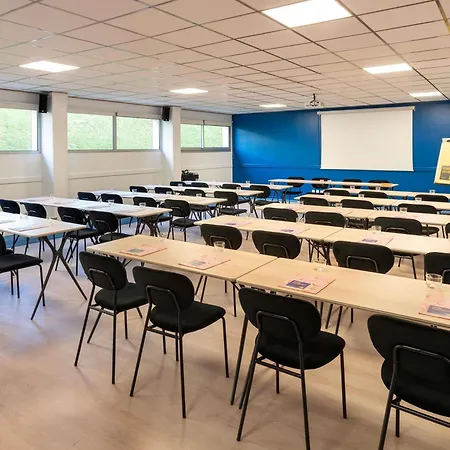 Ibis Styles Biarritz Plage-3