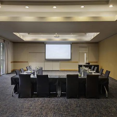 Novotel Auckland Ellerslie-2