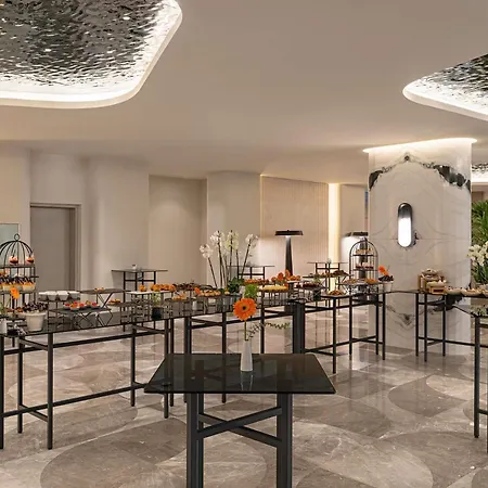 Swissotel Resort And Spa Cesme-2