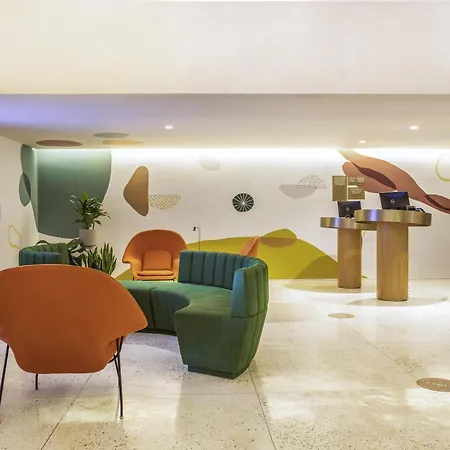 Mercure Rio Boutique Hotel Copacabana-2