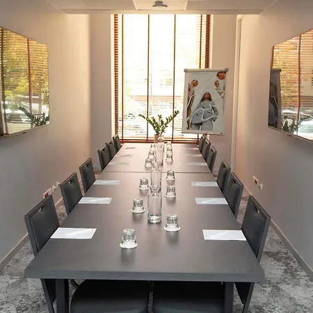 Mercure Warszawa Grand-2