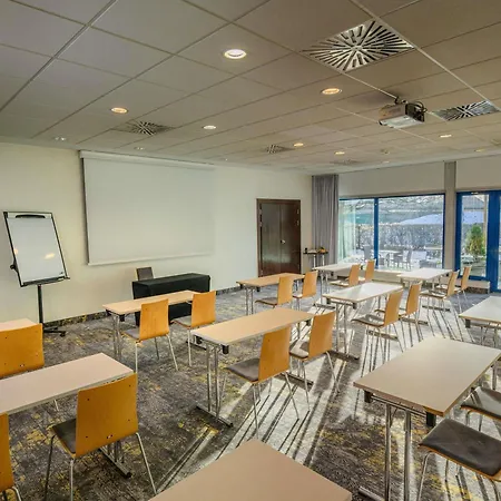 Novotel Gdansk Centrum-2